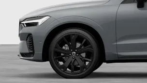 VOLVO XC60 2.0 B5 MH Black Edition AWD