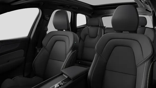 VOLVO XC60 2.0 B5 MH Black Edition AWD