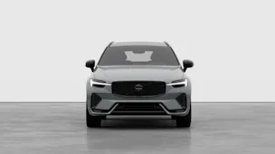VOLVO XC60 2.0 B5 MH Black Edition AWD