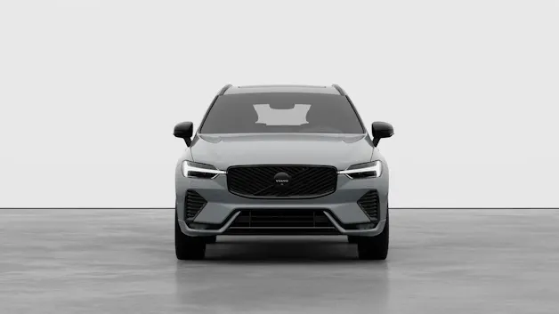 VOLVO XC60 2.0 B5 MH Black Edition AWD