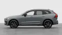 VOLVO XC60 2.0 B5 MH Black Edition AWD