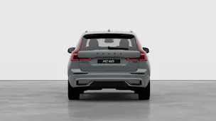 VOLVO XC60 2.0 B5 MH Black Edition AWD