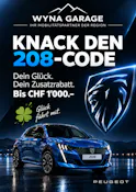 PEUGEOT 208 1.2 Hybrid 145 GT Exclusive