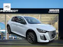 PEUGEOT 208 1.2 Hybrid 145 GT Exclusive