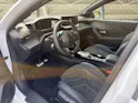 PEUGEOT 208 1.2 Hybrid 145 GT Exclusive