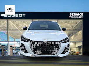 PEUGEOT 208 1.2 Hybrid 145 GT Exclusive