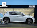 PEUGEOT 208 1.2 Hybrid 145 GT Exclusive