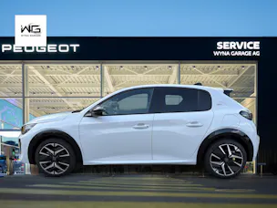 PEUGEOT 208 1.2 Hybrid 145 GT Exclusive
