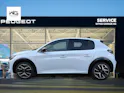 PEUGEOT 208 1.2 Hybrid 145 GT Exclusive
