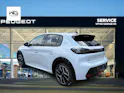 PEUGEOT 208 1.2 Hybrid 145 GT Exclusive