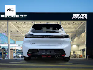 PEUGEOT 208 1.2 Hybrid 145 GT Exclusive