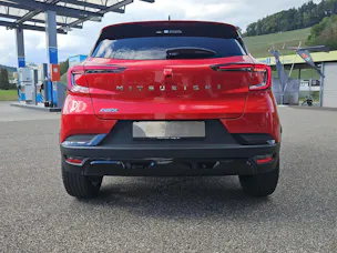 Mitsubishi ASX 1.3 MH Sport