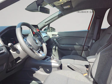 MITSUBISHI ASX 7