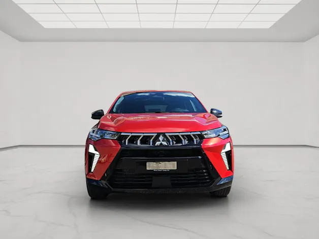 Mitsubishi ASX 1.3 MH Sport
