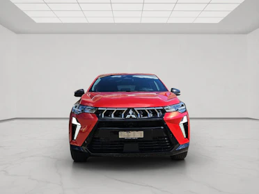 MITSUBISHI ASX 2