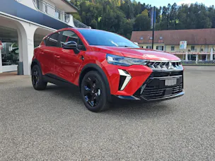 Mitsubishi ASX 1.3 MH Sport