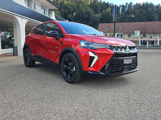 Mitsubishi ASX 1.3 MH Sport