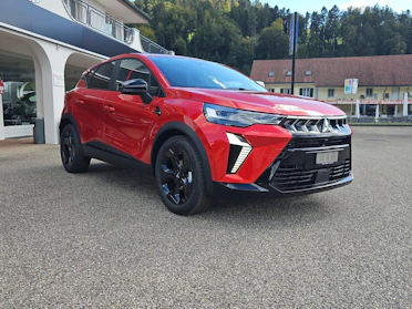 MITSUBISHI ASX 15