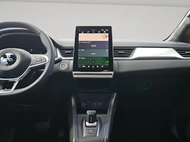 MITSUBISHI ASX 10