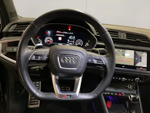 AUDI RS Q3 Sportback 2.5 TFSI quattro S-Tronic