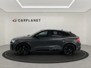 AUDI RS Q3 Sportback 2.5 TFSI quattro S-Tronic