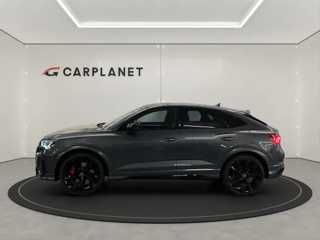AUDI RS Q3 Sportback 2.5 TFSI quattro S-Tronic