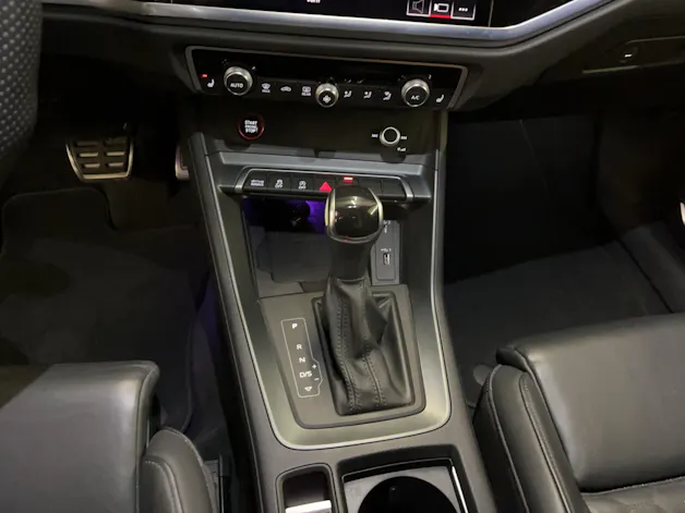 AUDI RS Q3 Sportback 2.5 TFSI quattro S-Tronic