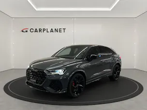 AUDI RS Q3 Sportback 2.5 TFSI quattro S-Tronic