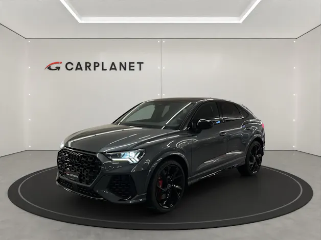 AUDI RS Q3 Sportback 2.5 TFSI quattro S-Tronic