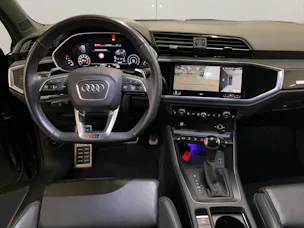 AUDI RS Q3 Sportback 2.5 TFSI quattro S-Tronic