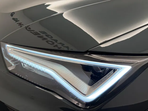 CUPRA Ateca 2.0 TSI VZ 4Drive DSG