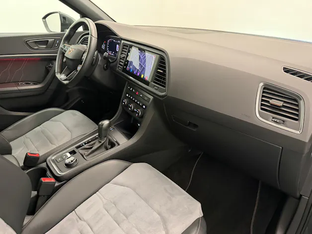CUPRA Ateca 2.0 TSI VZ 4Drive DSG