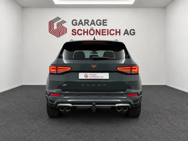 CUPRA Ateca 2.0 TSI VZ 4Drive DSG