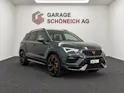 CUPRA Ateca 2.0 TSI VZ 4Drive DSG