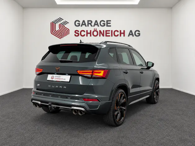 CUPRA Ateca 2.0 TSI VZ 4Drive DSG