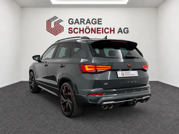 CUPRA Ateca 2.0 TSI VZ 4Drive DSG
