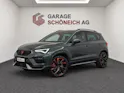 CUPRA Ateca 2.0 TSI VZ 4Drive DSG