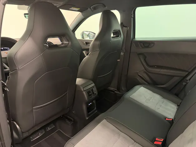 CUPRA Ateca 2.0 TSI VZ 4Drive DSG