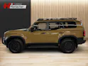 Toyota Land Cruiser 2.8 D 48V 230 Rebel