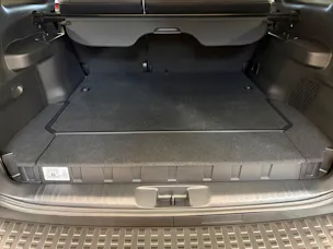 Toyota Land Cruiser 2.8 D 48V 230 Rebel