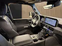 Toyota Land Cruiser 2.8 D 48V 230 Rebel