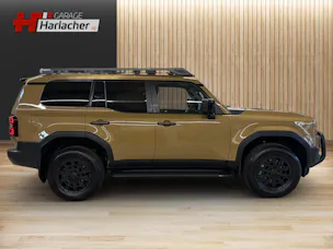 Toyota Land Cruiser 2.8 D 48V 230 Rebel