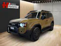 Toyota Land Cruiser 2.8 D 48V 230 Rebel