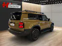 Toyota Land Cruiser 2.8 D 48V 230 Rebel