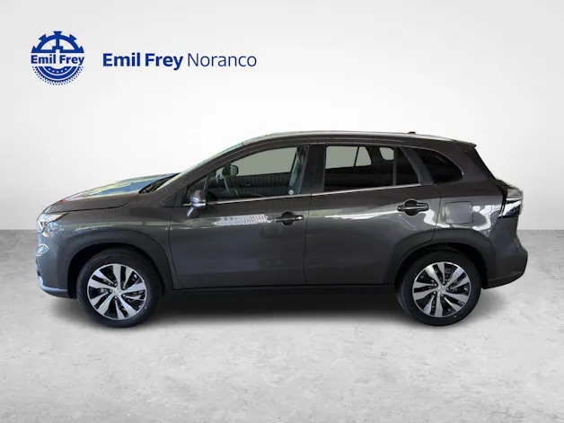 Suzuki S-Cross 1.4 T Compact Top Hybrid 4x4
