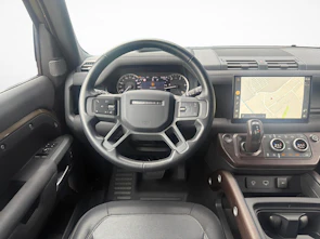 Fahrzeugbild LAND ROVER Defender 90 3.0 D I6 X-Dynamic SE