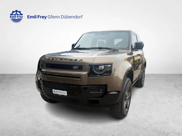 Land Rover Defender 90 3.0 D I6 X-Dynamic SE