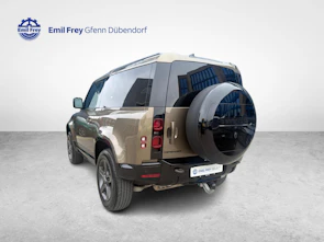 Fahrzeugbild LAND ROVER Defender 90 3.0 D I6 X-Dynamic SE
