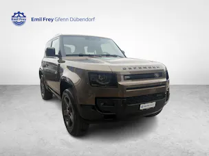 Land Rover Defender 90 3.0 D I6 X-Dynamic SE