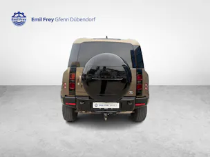 Land Rover Defender 90 3.0 D I6 X-Dynamic SE